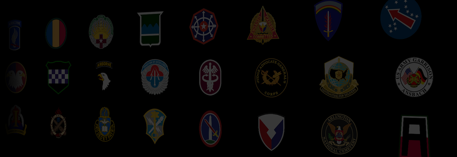 U.S. Army A-Z